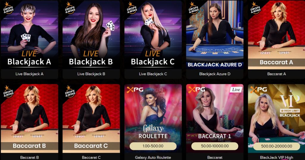 casinovale belge istiyor mu