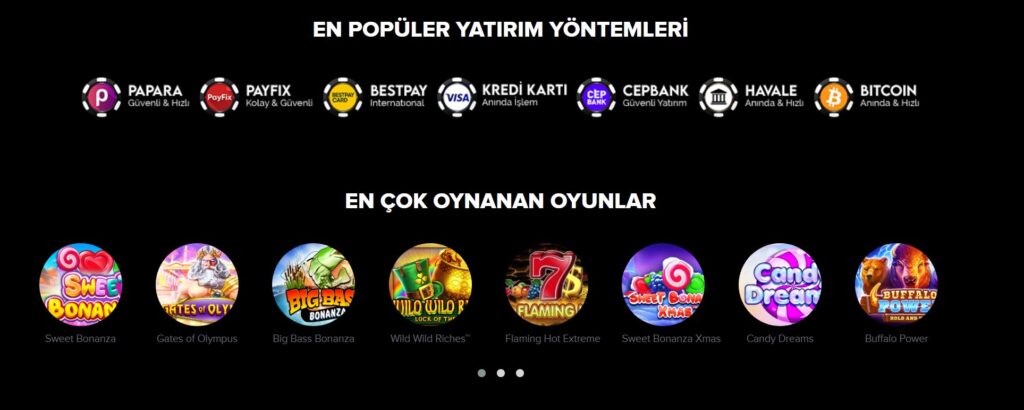 casinovale kapandı mı