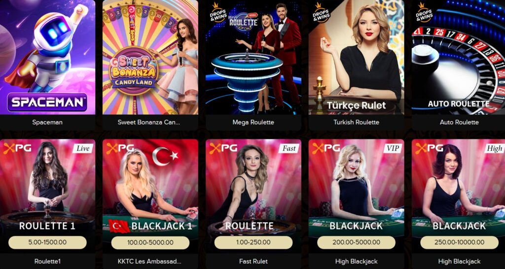 casinovale poker