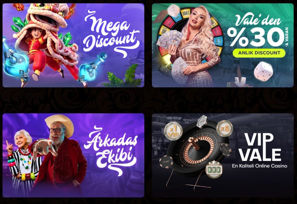 casinovale tombala